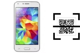 Como ler QR code no ORRO Orro FS5?