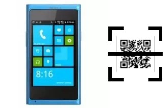 Como ler QR code no ORRO Orro G30?