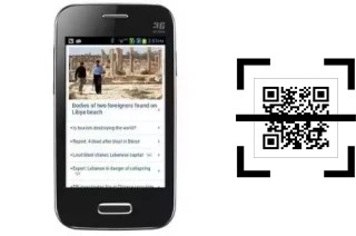 Como ler QR code no ORRO Orro G50?