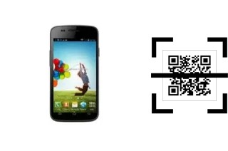 Como ler QR code no ORRO Orro I9296?