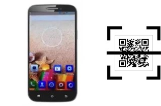 Como ler QR code no ORRO Orro N500?