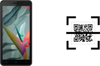 Como ler QR code no Oukitel C10?