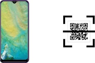 Como ler QR code no Oukitel C15 Pro?