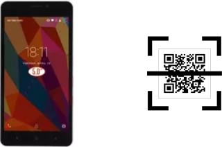 Como ler QR code no Oukitel C3?