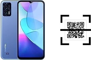 Como ler QR code no Oukitel Ouk C31?