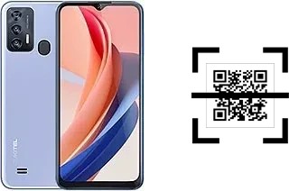 Como ler QR code no Oukitel Ouk C31 Pro?