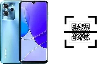 Como ler QR code no Oukitel Ouk C32?