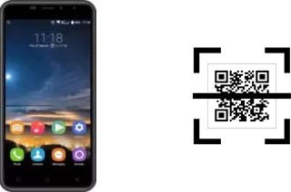 Como ler QR code no Oukitel C9?