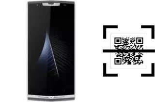 Como ler QR code no Oukitel K10000 Mix?