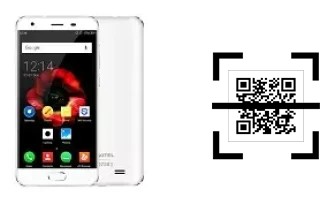 Como ler QR code no Oukitel K4000 Plus?