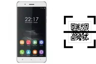 Como ler QR code no Oukitel K4000?