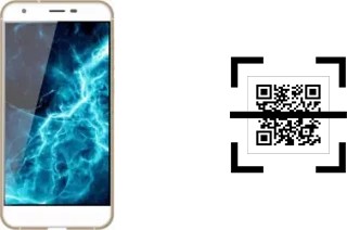 Como ler QR code no Oukitel K7000?