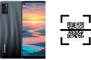 Como ler QR code no Oukitel K9 PRO?