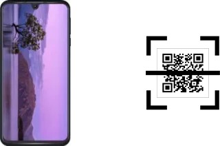 Como ler QR code no Oukitel K9?