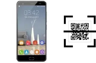 Como ler QR code no Oukitel OK6000 Plus?