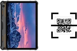 Como ler QR code no Oukitel Oukitel RT5?