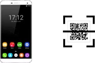 Como ler QR code no Oukitel U11 Plus?