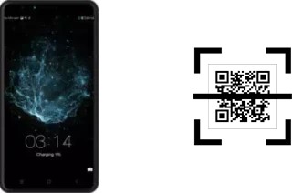 Como ler QR code no Oukitel U15 Pro?