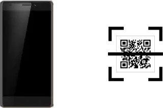 Como ler QR code no Oukitel U2?