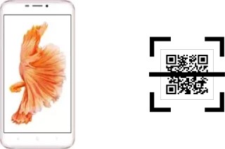 Como ler QR code no Oukitel U20 Plus?