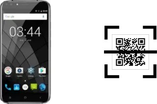 Como ler QR code no Oukitel U22?