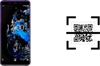 Como ler QR code no Oukitel U25 Pro?