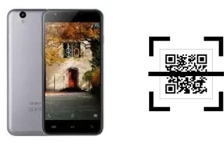 Como ler QR code no Oukitel U7 Max?