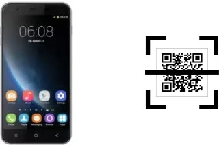 Como ler QR code no Oukitel U7 Plus?