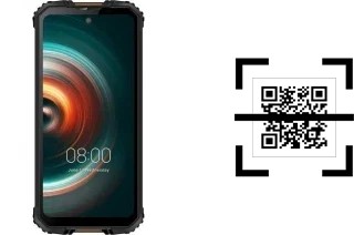 Como ler QR code no Oukitel WP10?