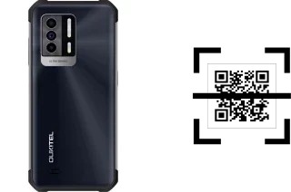 Como ler QR code no Oukitel WP17?