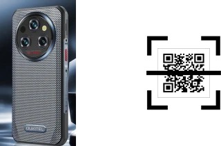 Como ler QR code no Oukitel WP35 Pro?