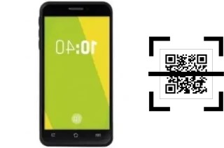 Como ler QR code no Overmax Vertis 4004 You?