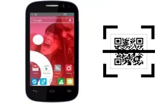 Como ler QR code no Own S3010D?