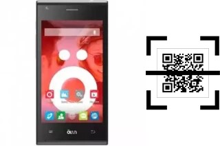 Como ler QR code no Own S3030?