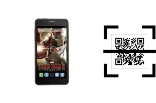 Como ler QR code no Own S5010?