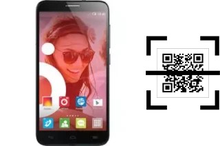 Como ler QR code no Own S5030?