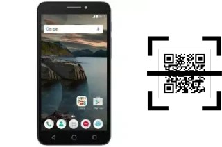 Como ler QR code no Own Smart Plus LTE?