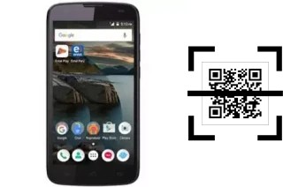 Como ler QR code no Own Smart Value?