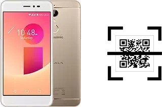 Como ler QR code no Panasonic Eluga I9?