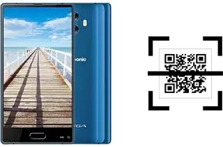 Como ler QR code no Panasonic Eluga C?