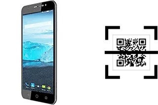 Como ler QR code no Panasonic Eluga L2?