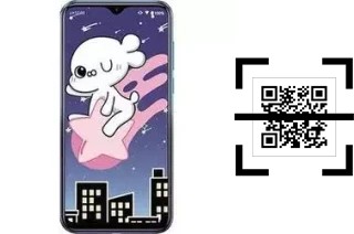 Como ler QR code no Panasonic Eluga U3?