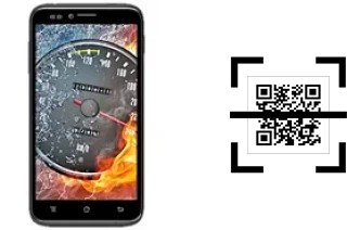 Como ler QR code no Panasonic P11?