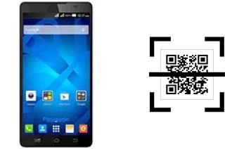 Como ler QR code no Panasonic P81?