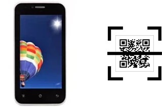 Como ler QR code no Panasonic T11?