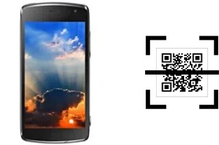 Como ler QR code no Panasonic T21?