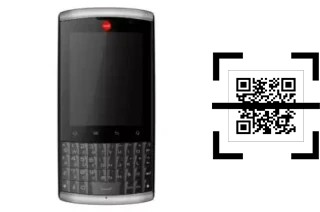 Como ler QR code no PCD ADR1105?