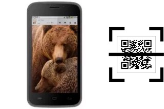 Como ler QR code no PCD E400?