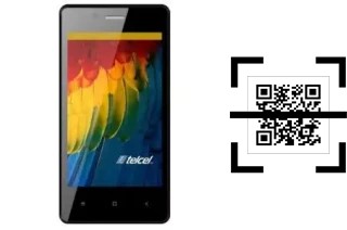 Como ler QR code no PCD PH4001?