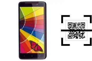 Como ler QR code no Perfeo 509-HD?